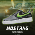 Ken Block Hoonicorn Low Top Shoes