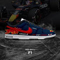 Red Bull V.2 F1 Special Low Top Shoes
