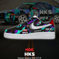 Nissan Skyline R32 GT-R AF1 Shoes