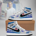 Fast and Furious High Top Shoes SMFAFA5
