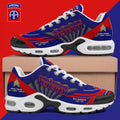 82nd Airborne Shoes Custom Name, Rank And Year, Military Shoes, Military Gifts Ph475
