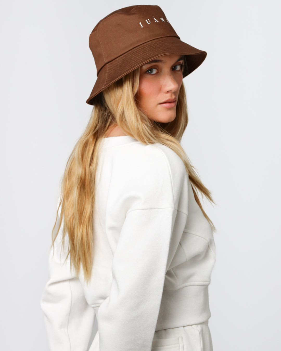 Hollis Hemp & Cotton Basics Bucket Hat