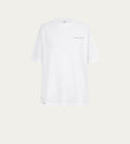 Freya Pure Hemp Relaxed-Fit T-Shirt