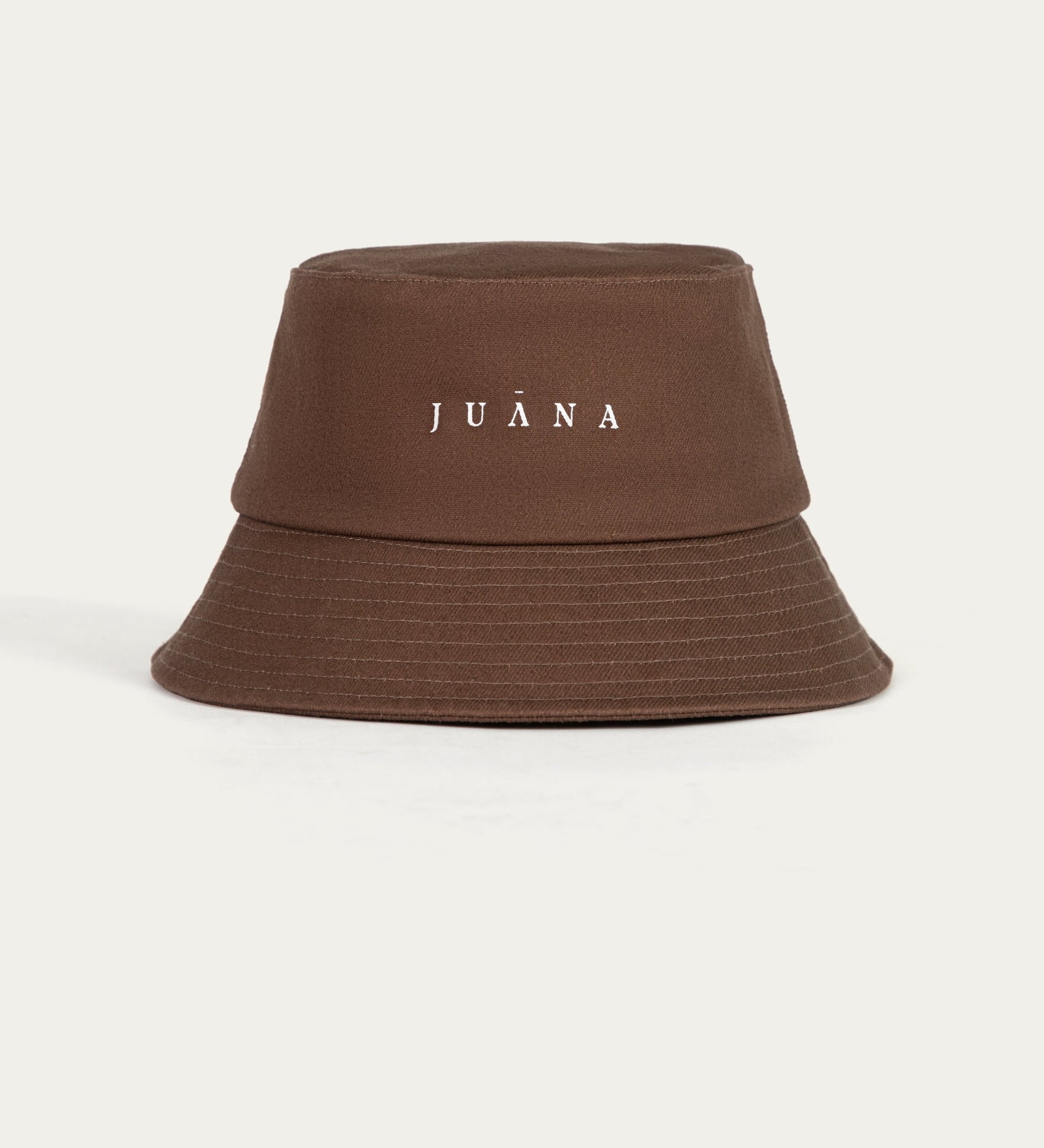 Hollis Hemp & Cotton Basics Bucket Hat