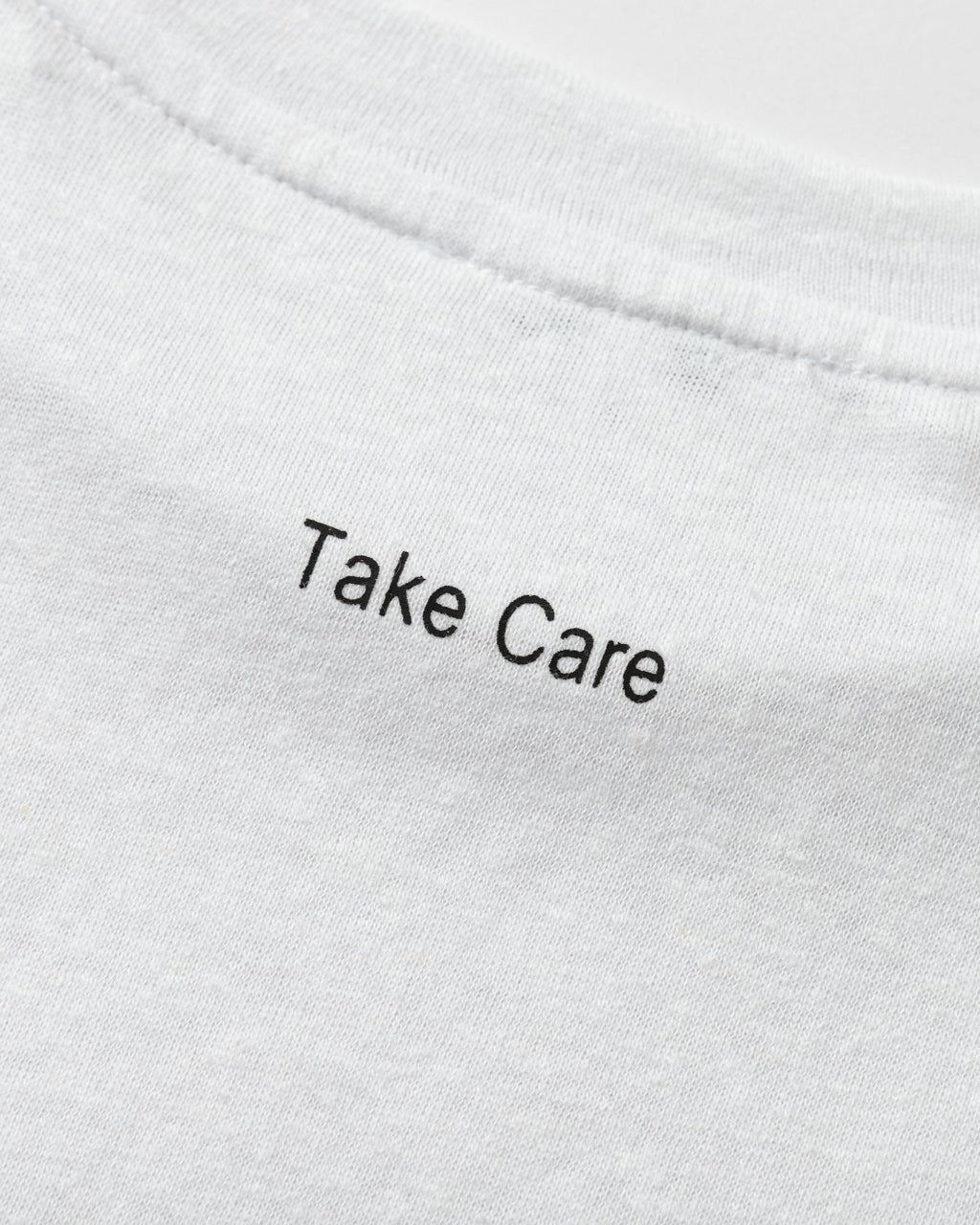 Freya Pure Hemp Relaxed-Fit T-Shirt