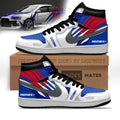 Earl Evo VIII AJ1 High Top Shoes