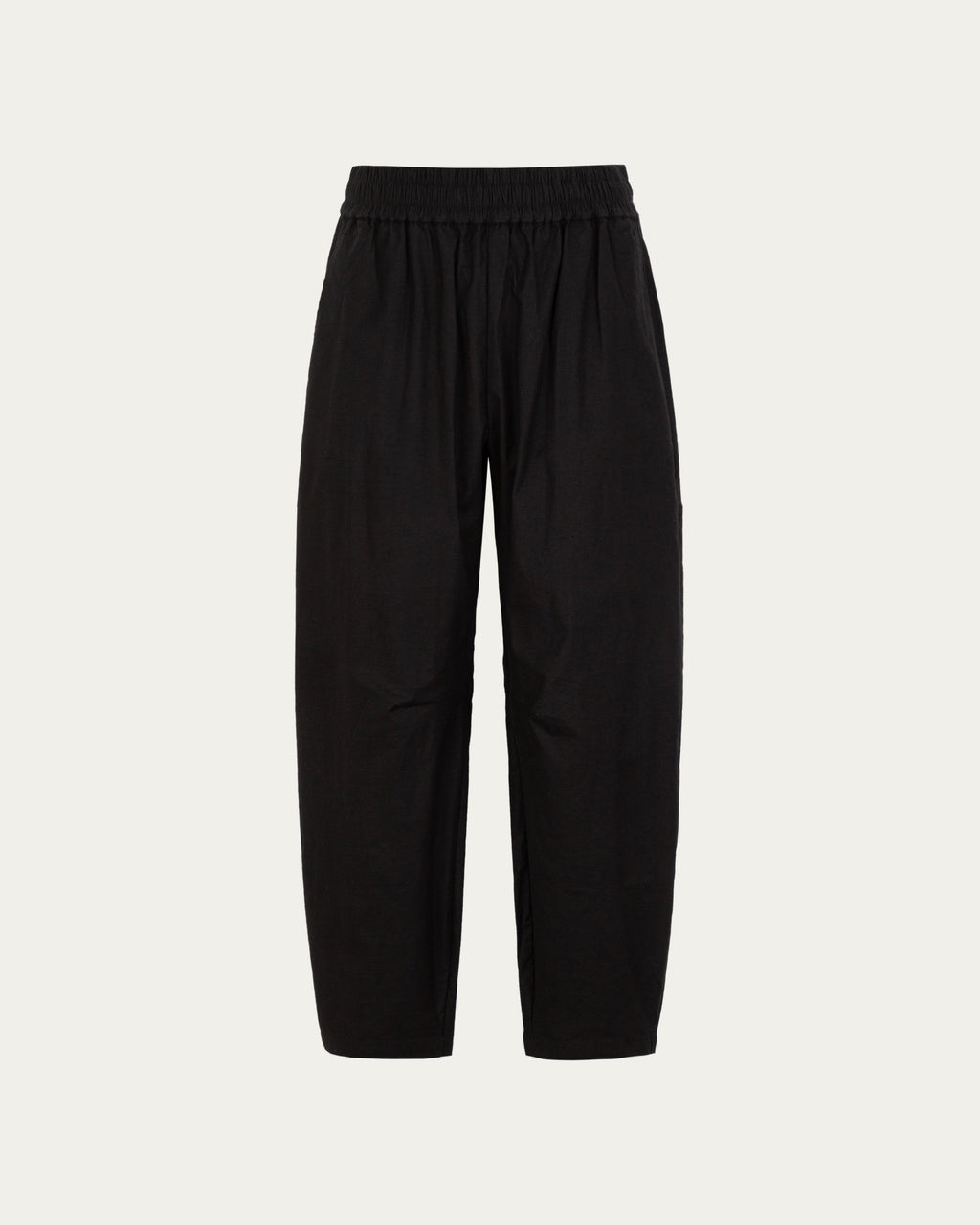Bryn Mid-Waist Relaxed Pants