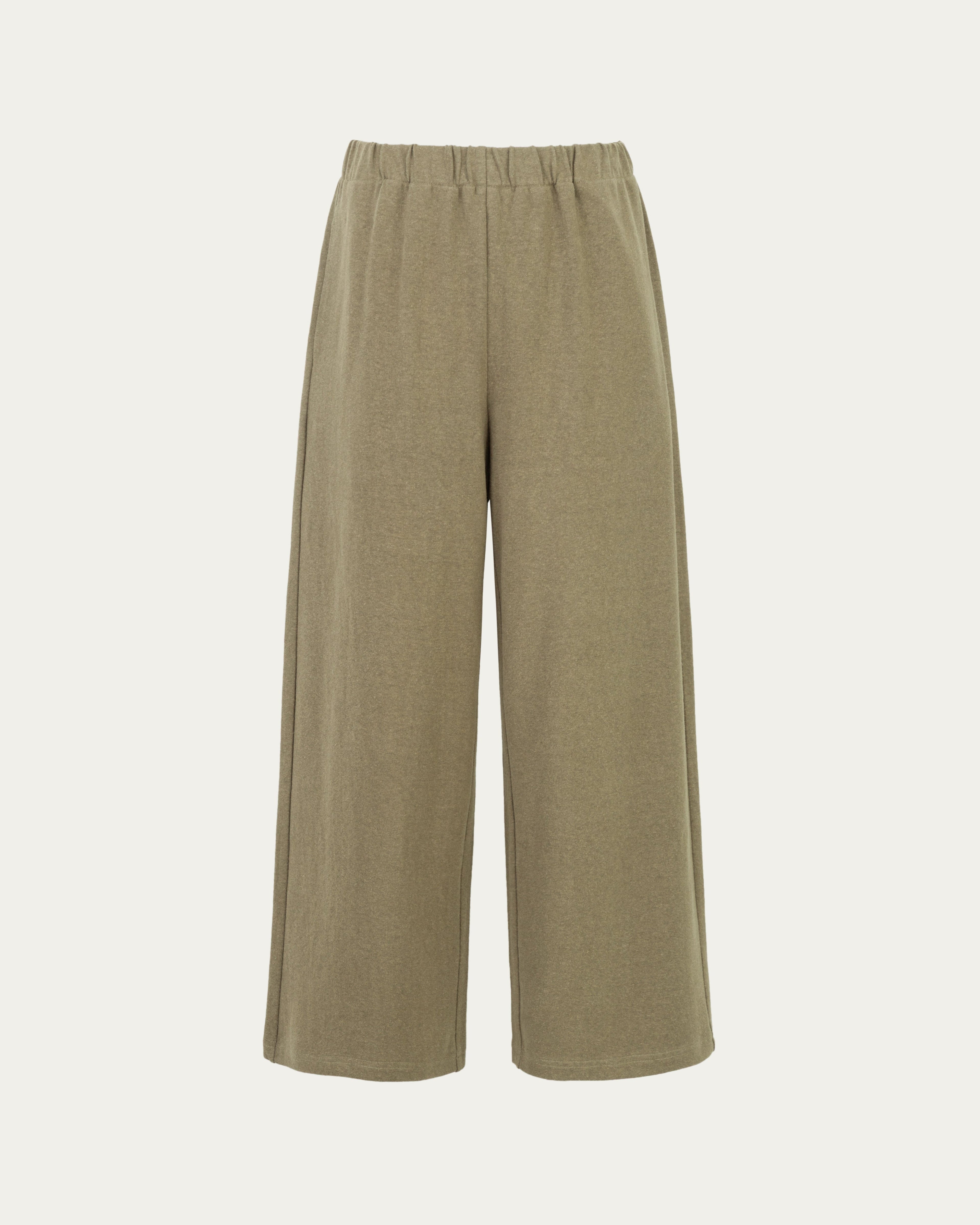 Cove Pull-On Pants