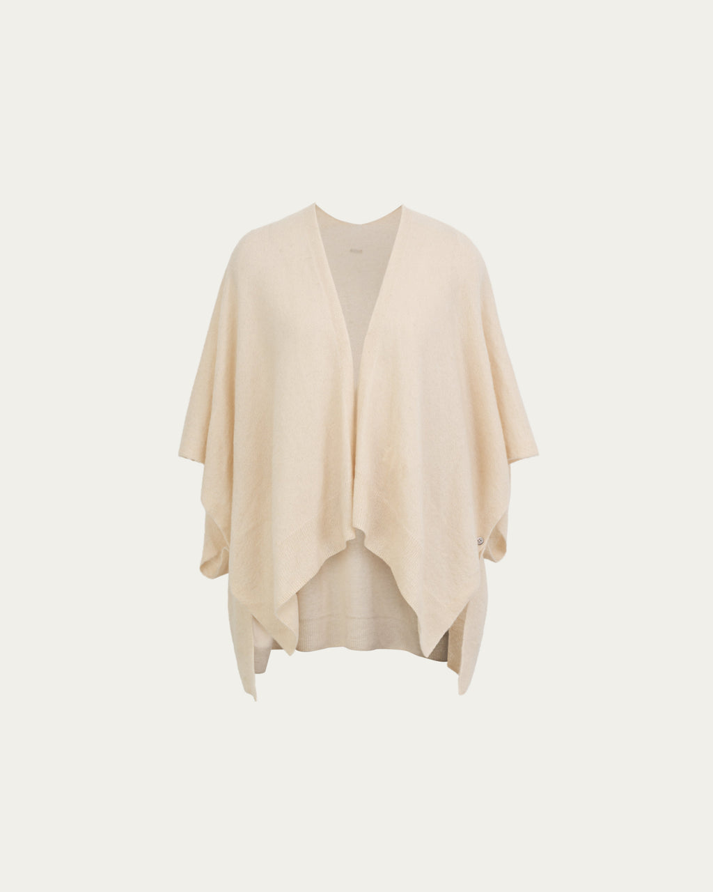 Noor Cashmere Cape
