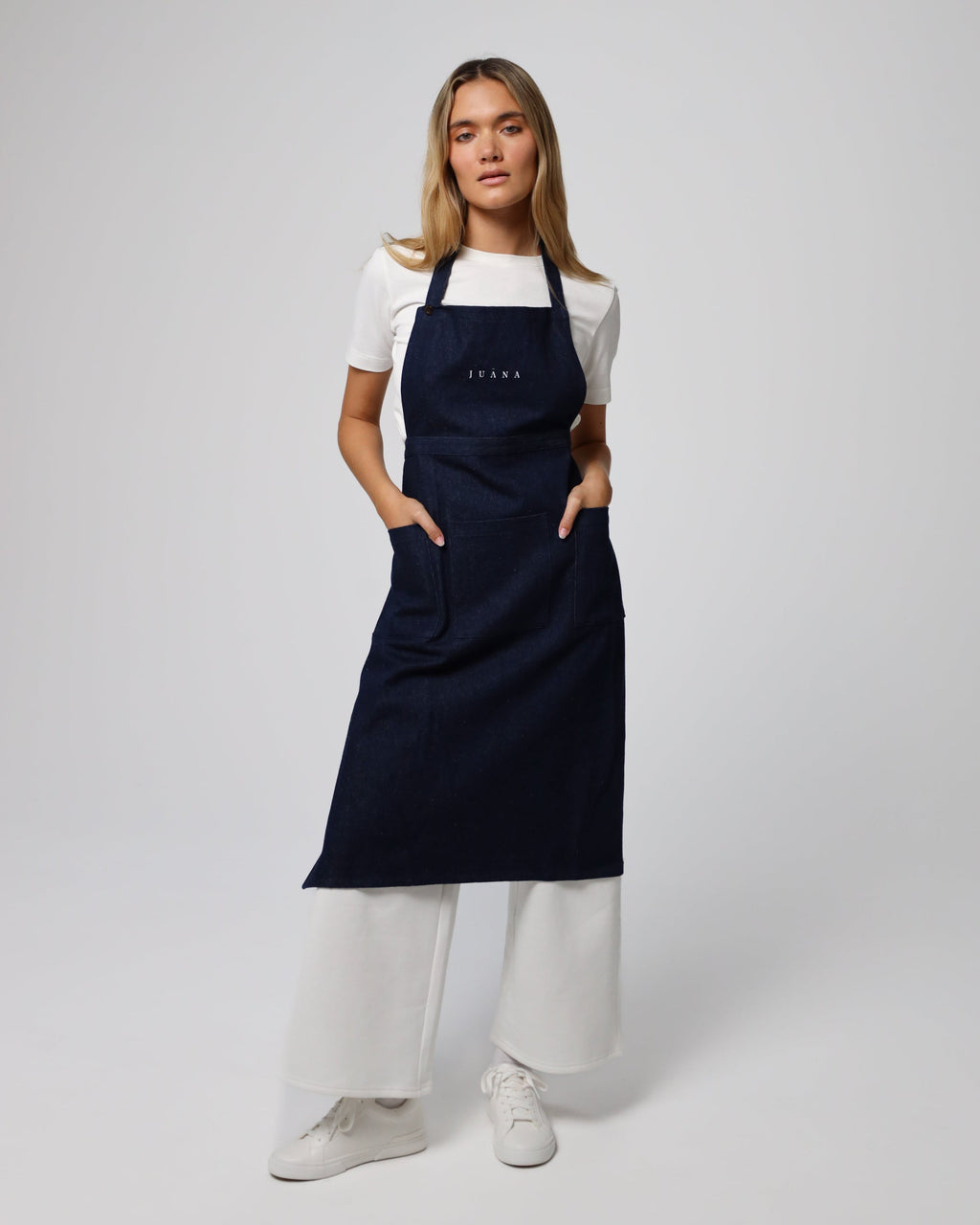Marnie Atelier Functional Apron