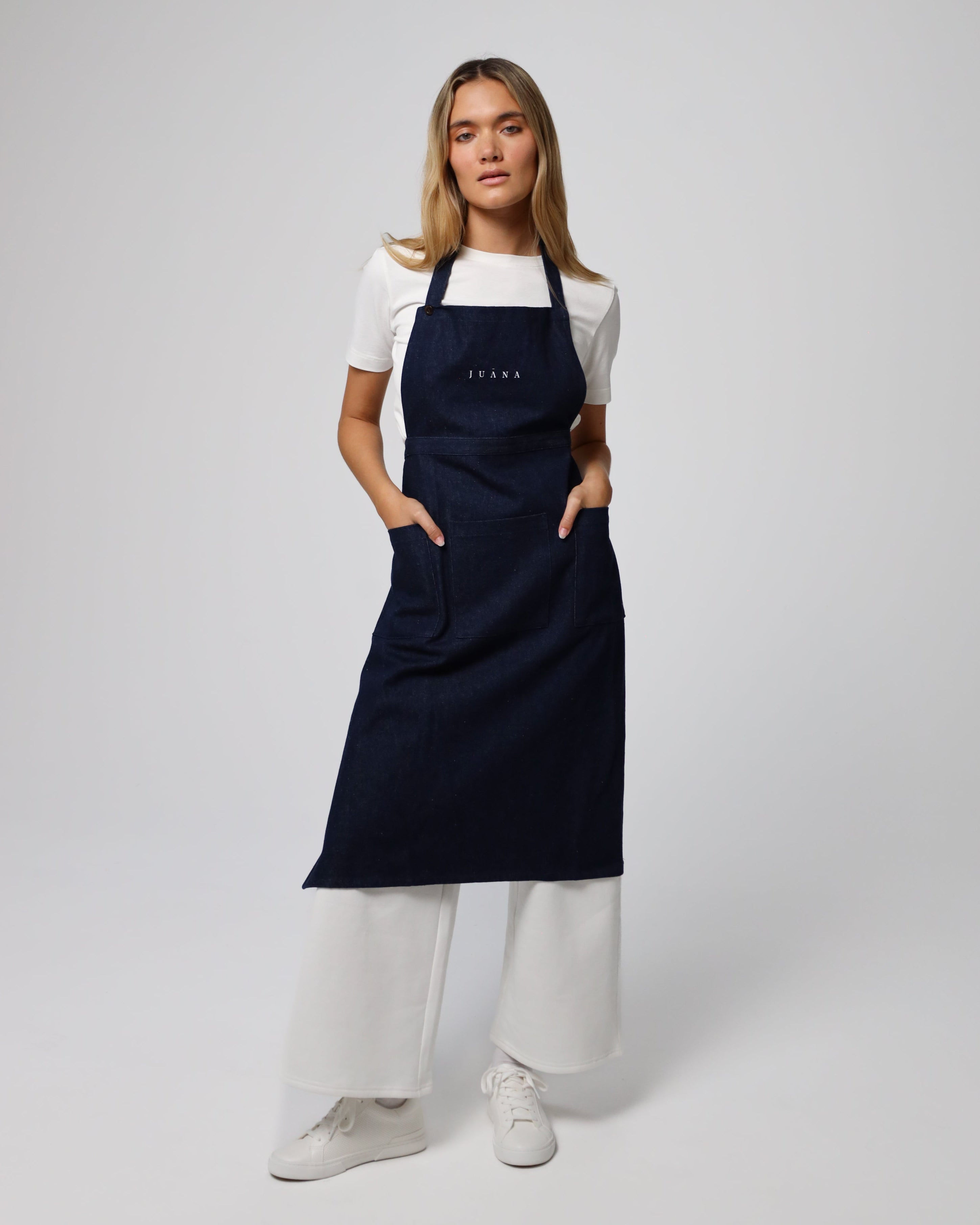Marnie Atelier Functional Apron
