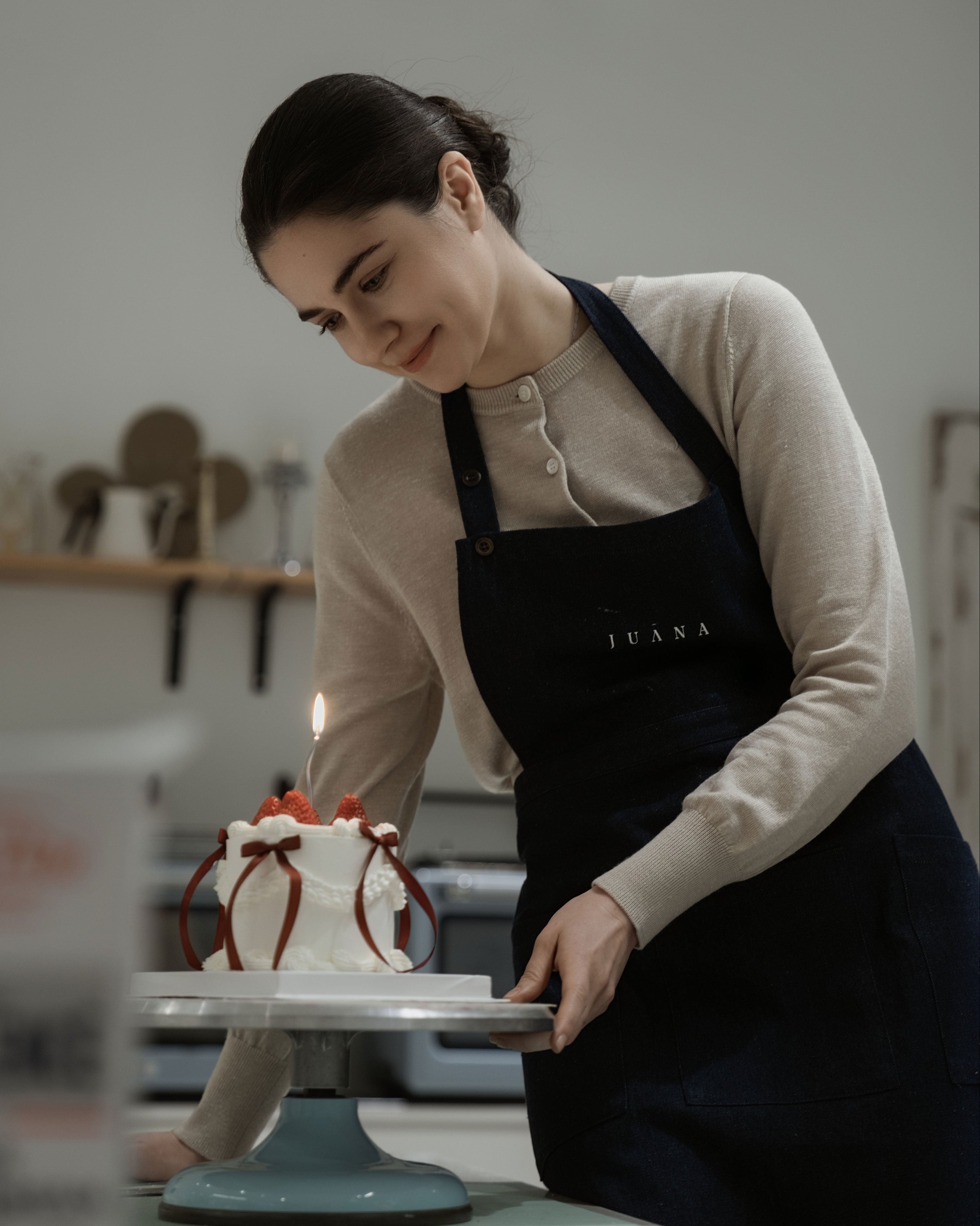 Marnie Atelier Functional Apron