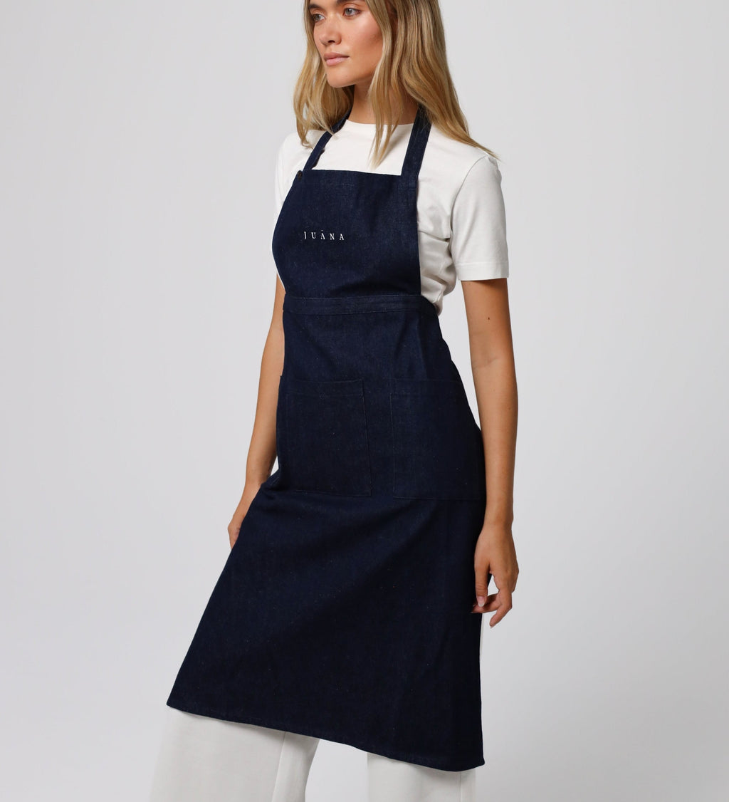 Marnie Atelier Functional Apron