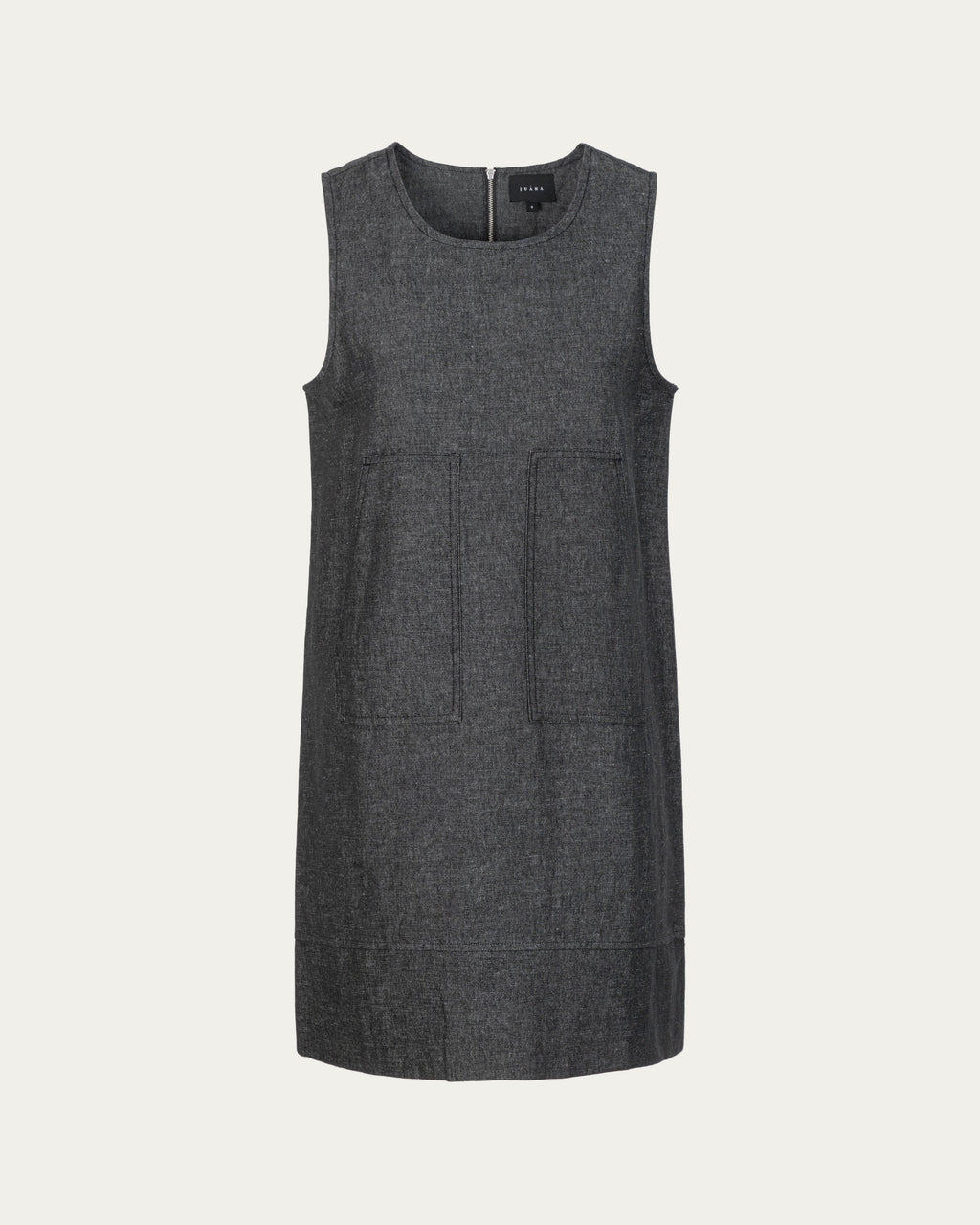 Coralie Atelier Shift Dress