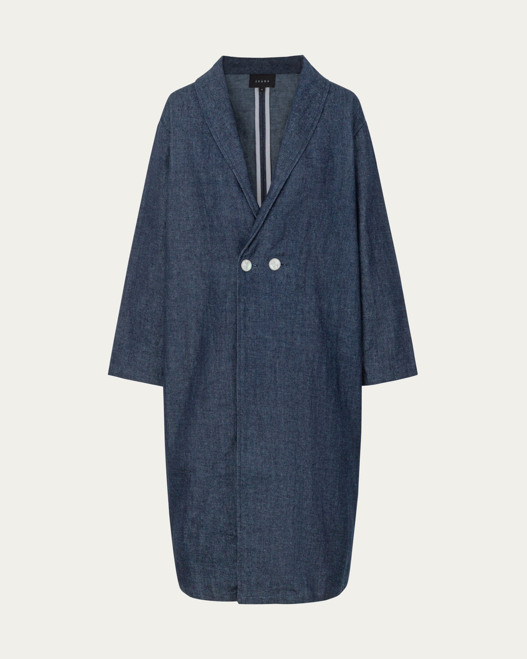 Elowen Atelier Trench Coat
