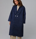 Elowen Atelier Trench Coat