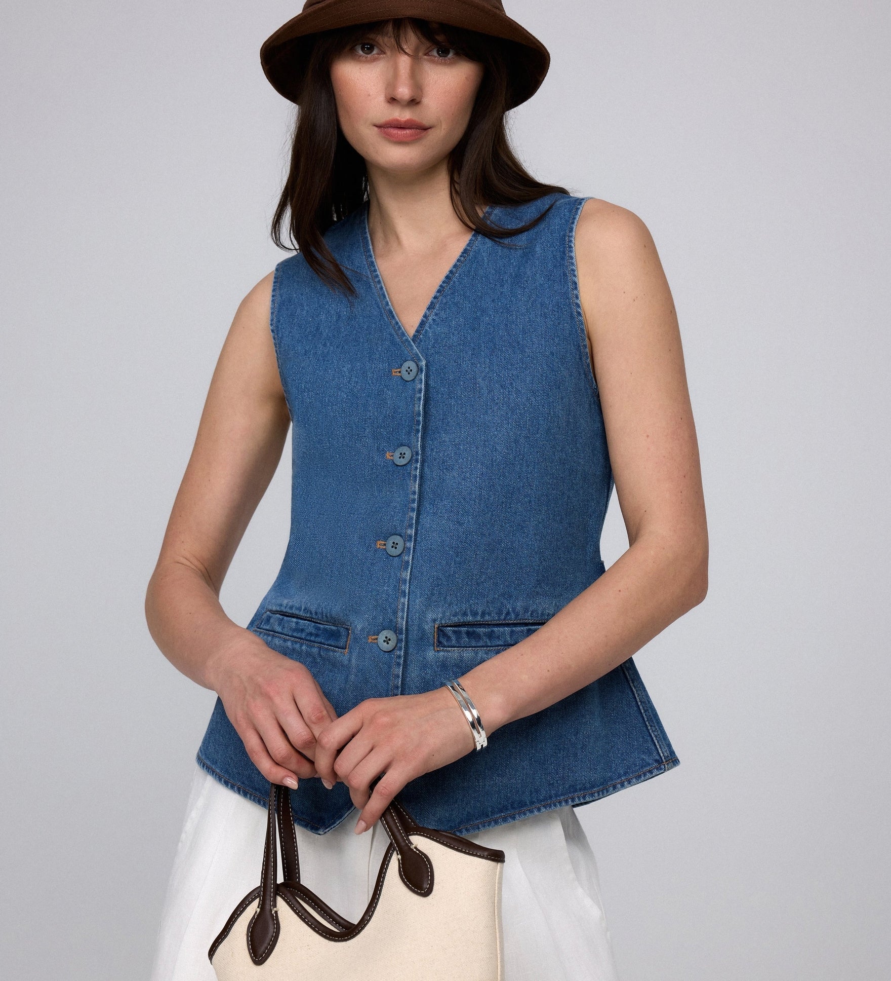 Anouk Atelier Vest