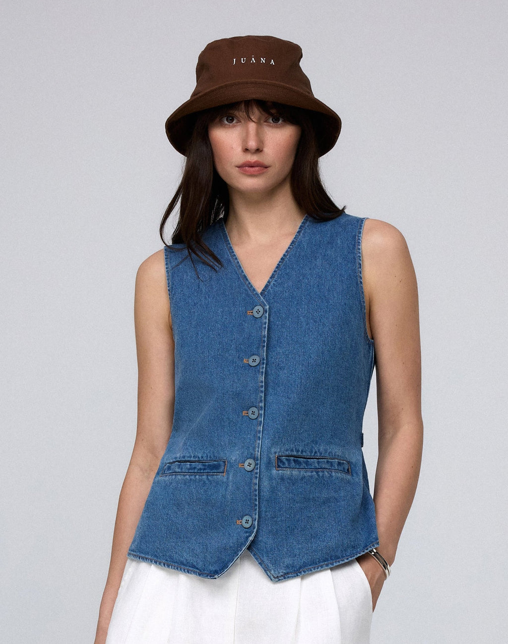 Anouk Atelier Vest