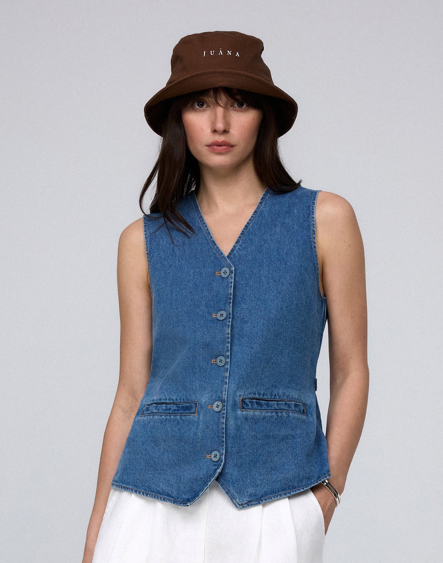 Anouk Atelier Vest