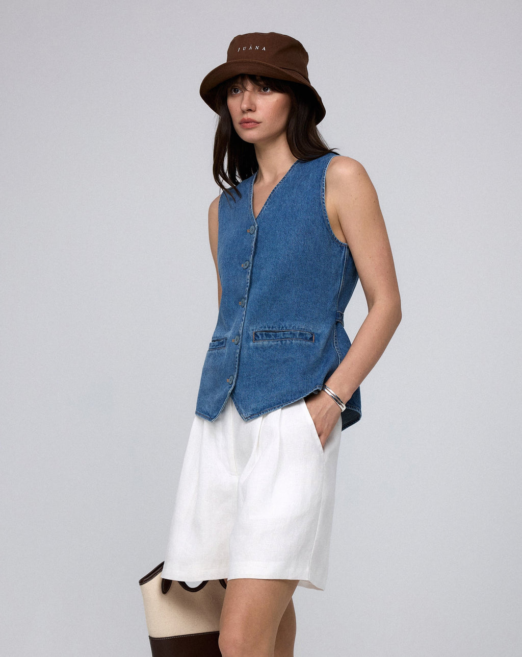Anouk Atelier Vest