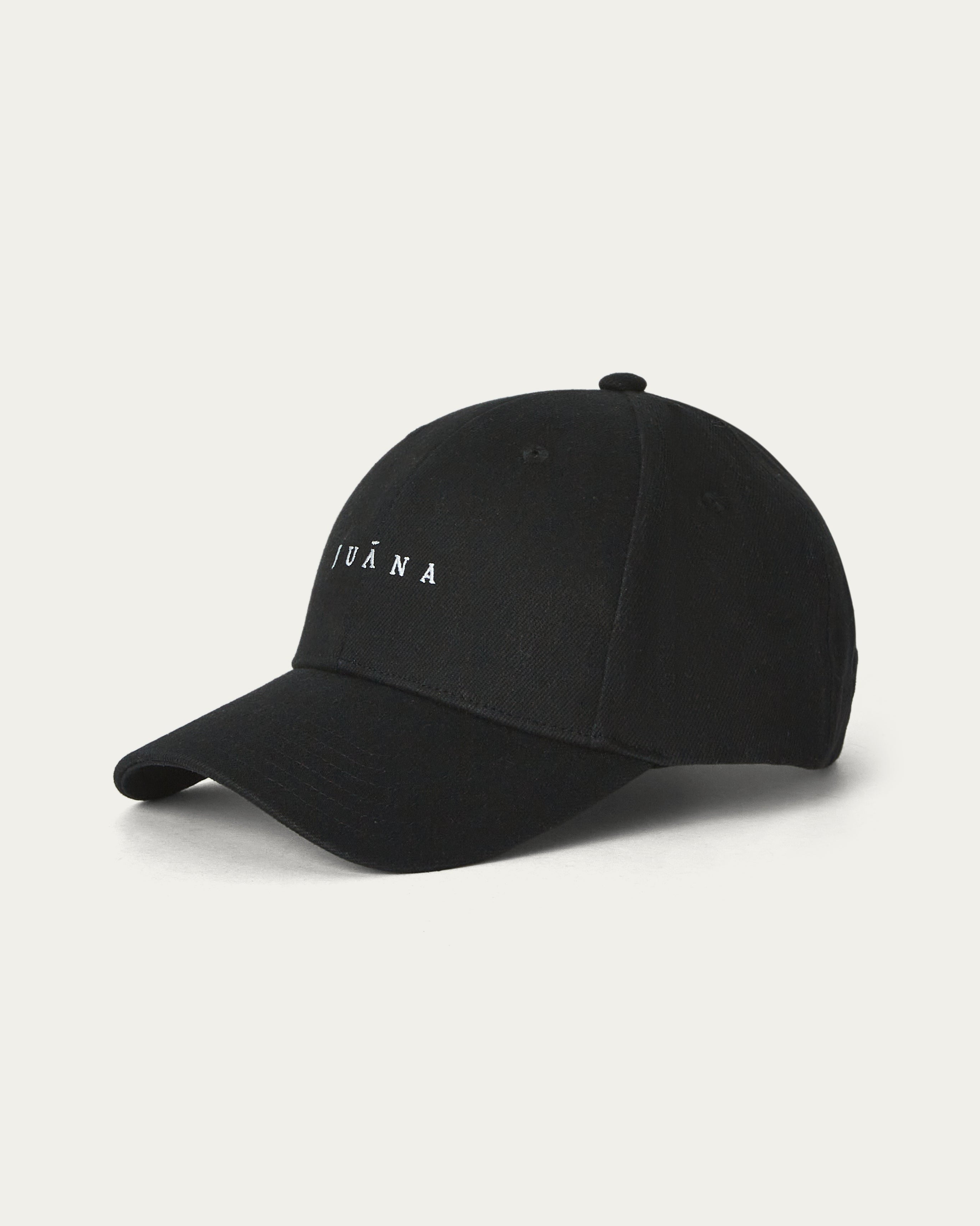Reya Hemp Basics Cap