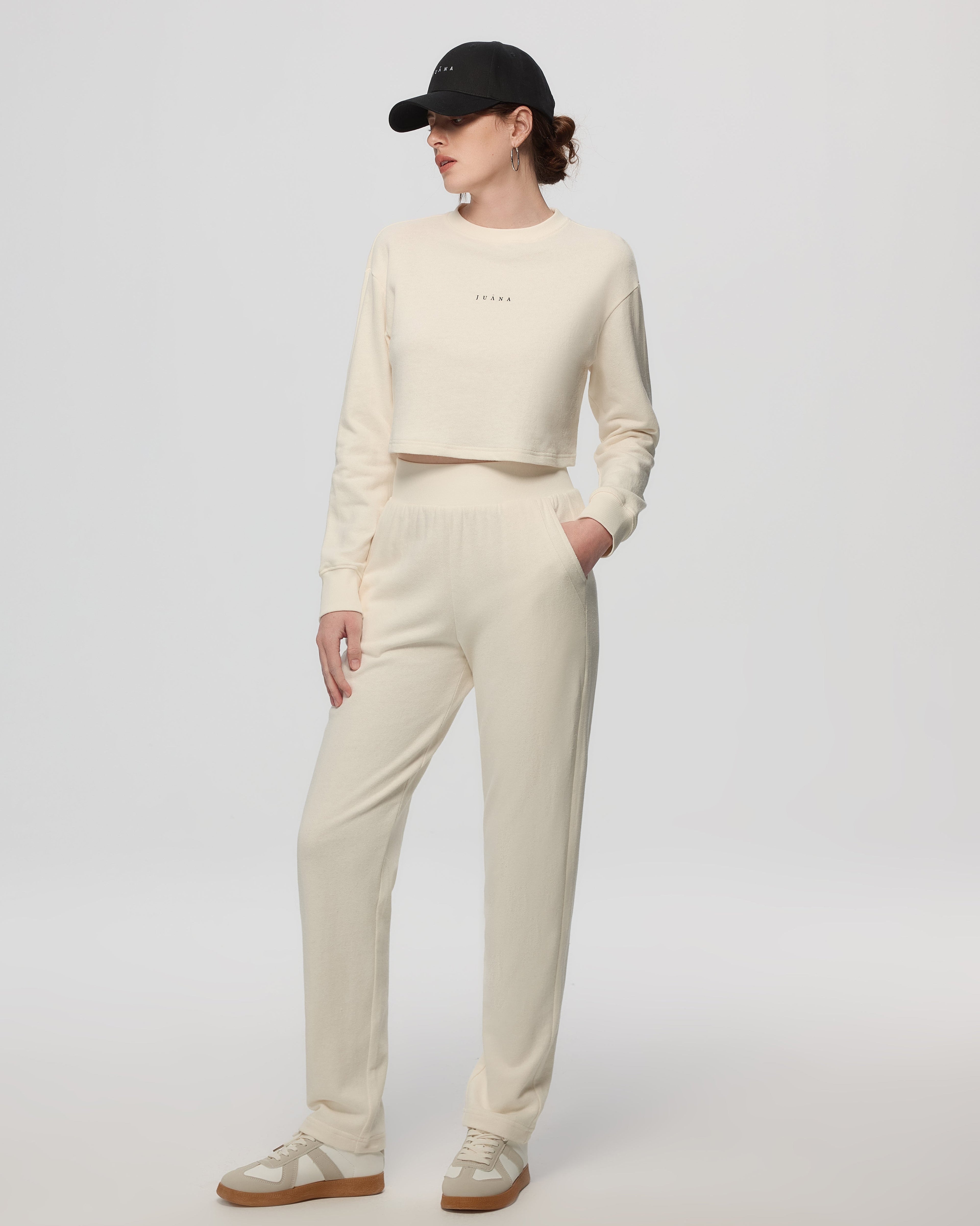 Reya Hemp Basics Cap