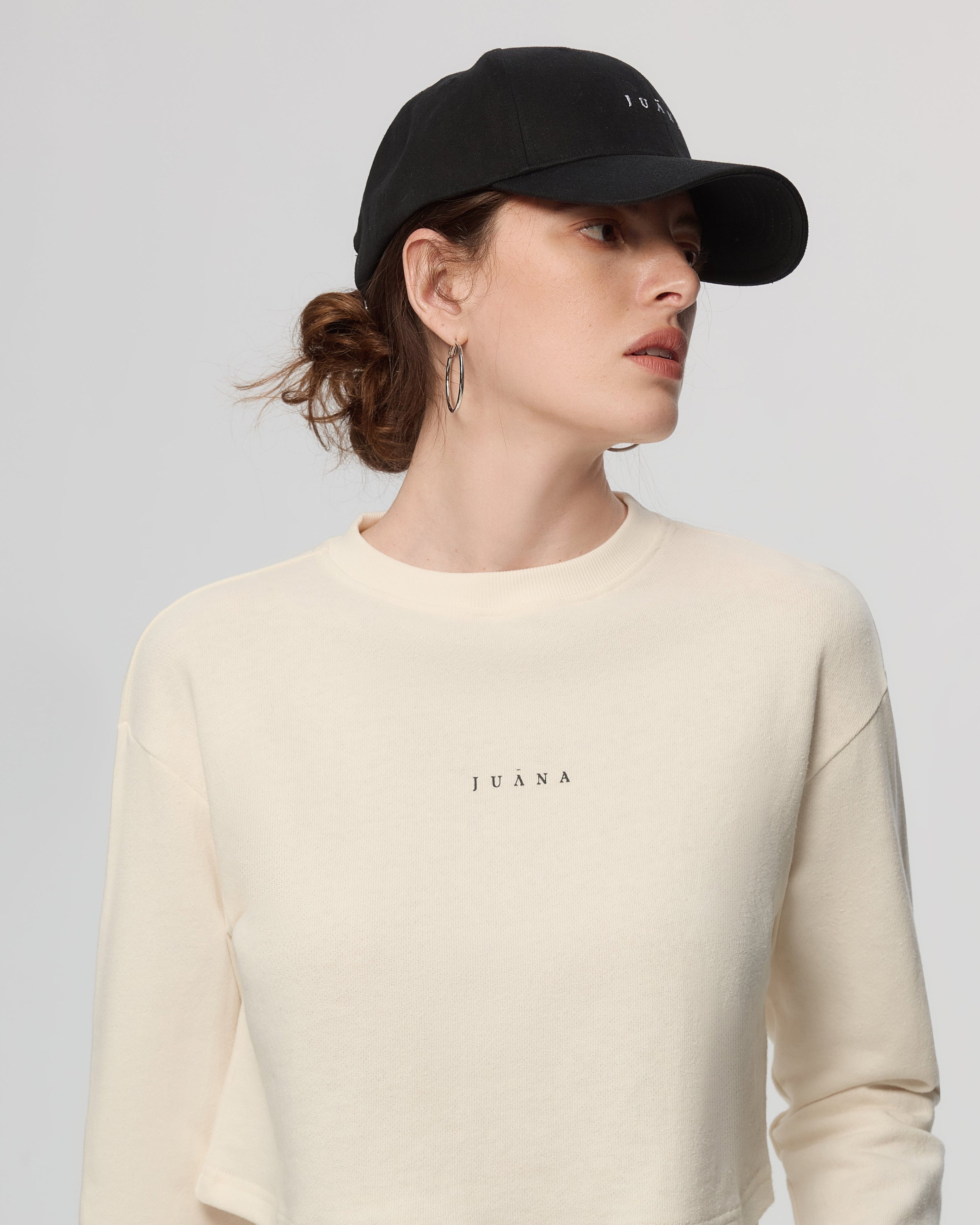 Reya Hemp Basics Cap