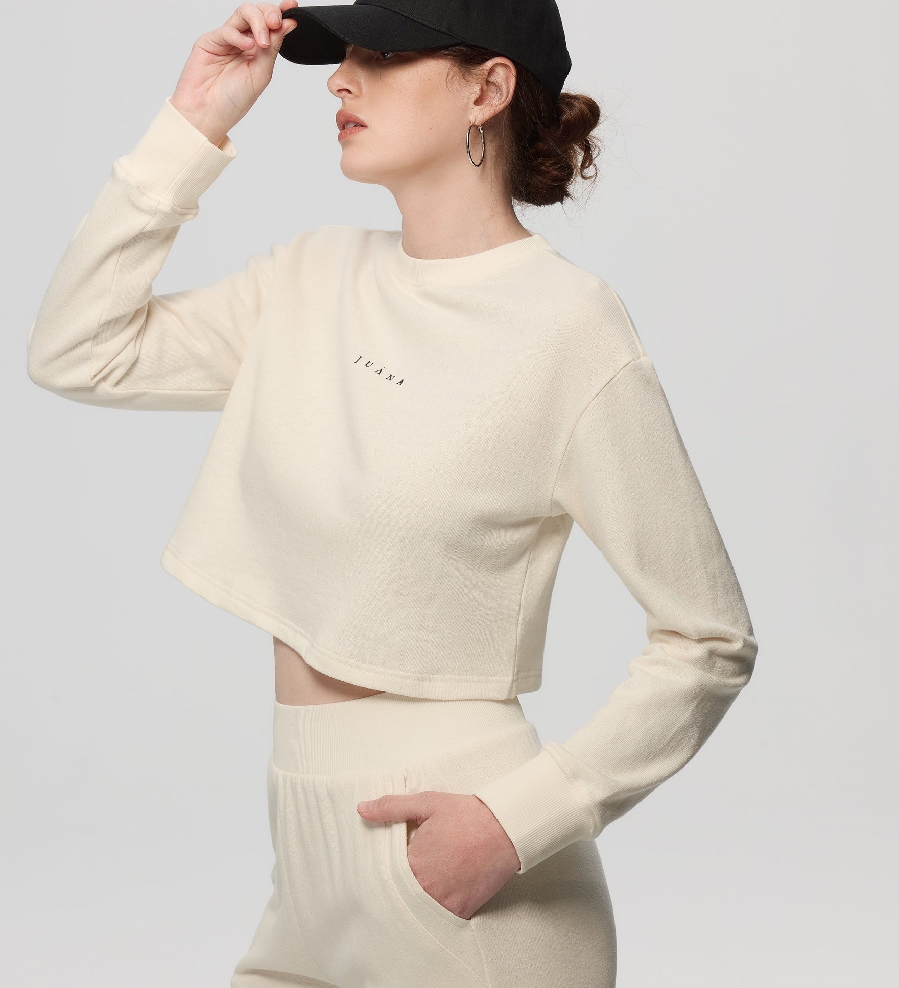Reya Hemp Basics Cap