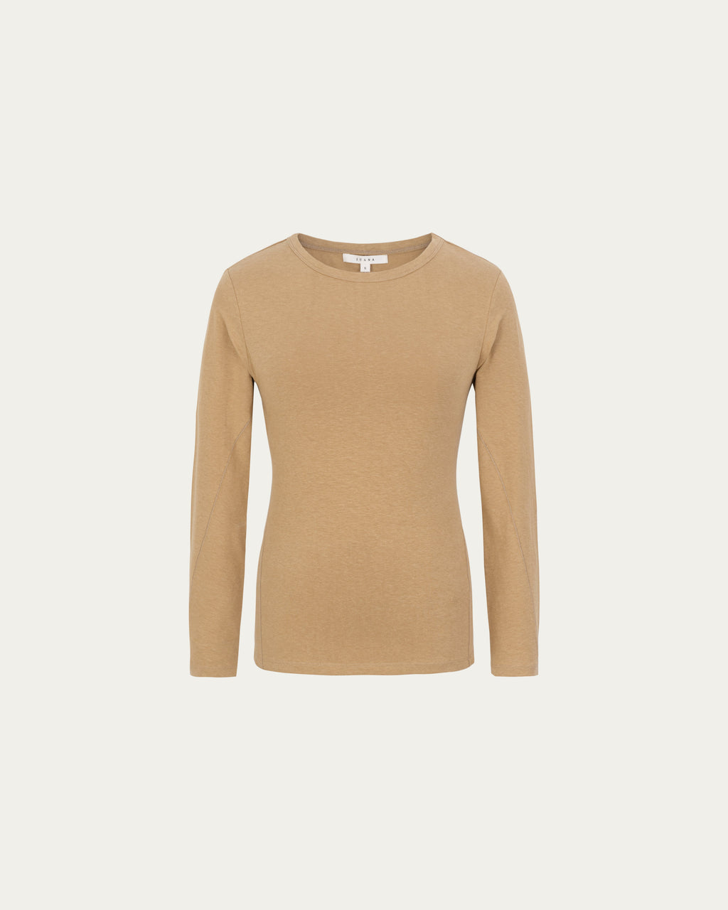 Solstice Basics Long-Sleeve Tee