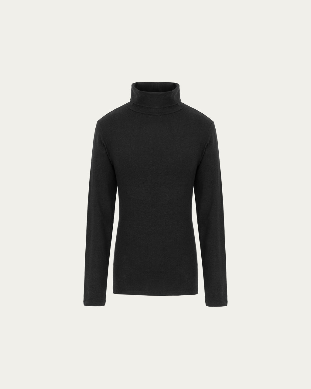 Wren Basics Mockneck