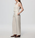 Everly Hemp High-Waist Pants