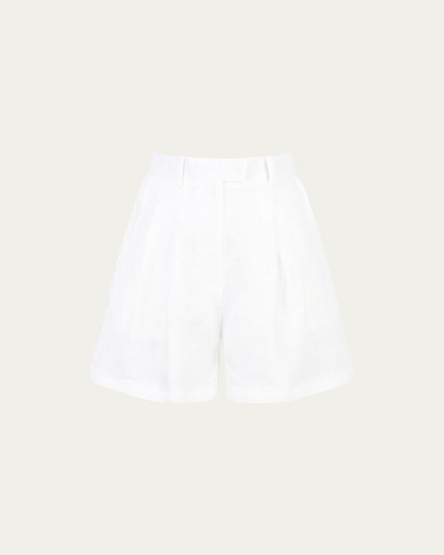 Amara Hemp Retreat Shorts