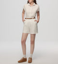Amara Hemp Retreat Shorts