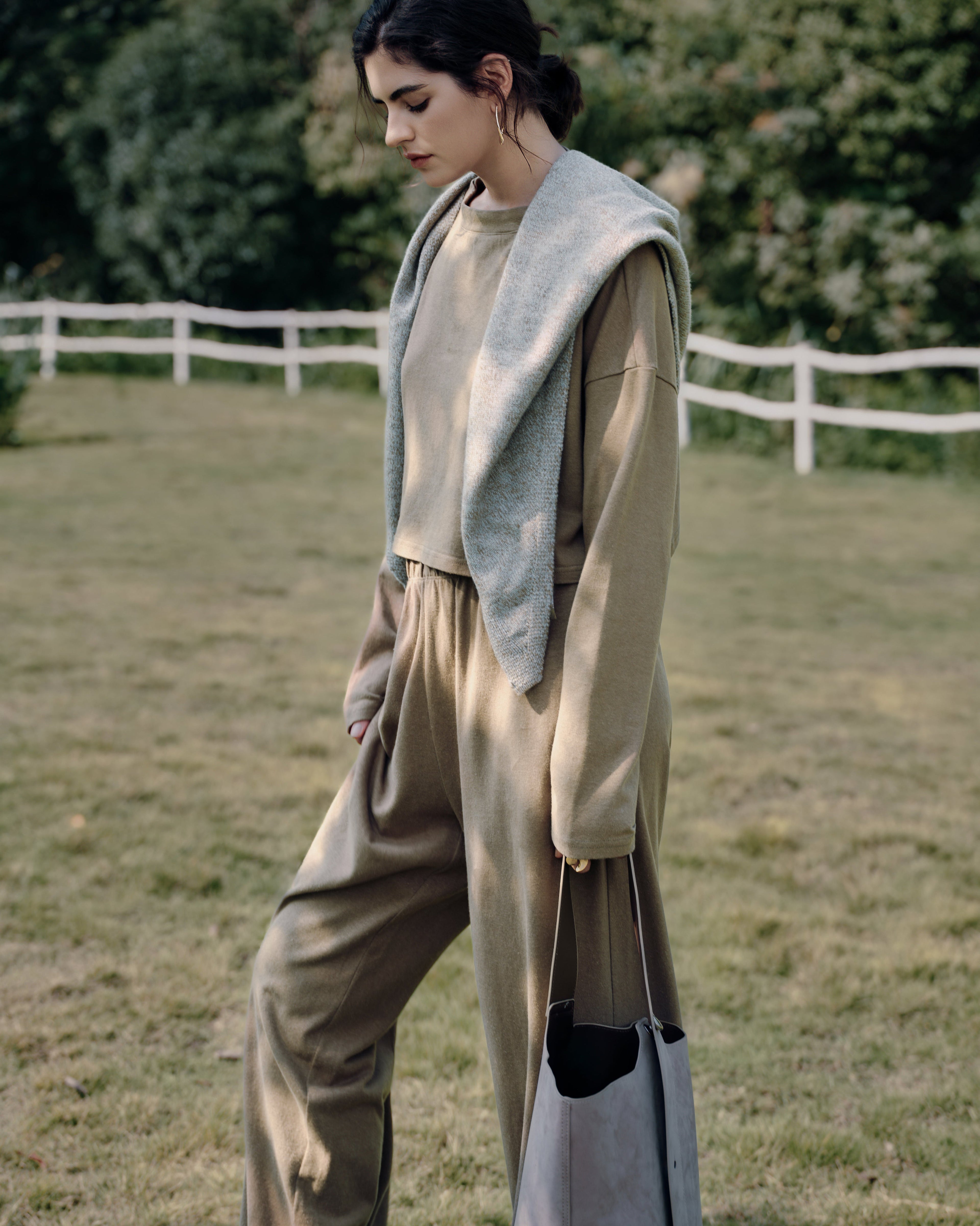 Cove Pull-On Pants