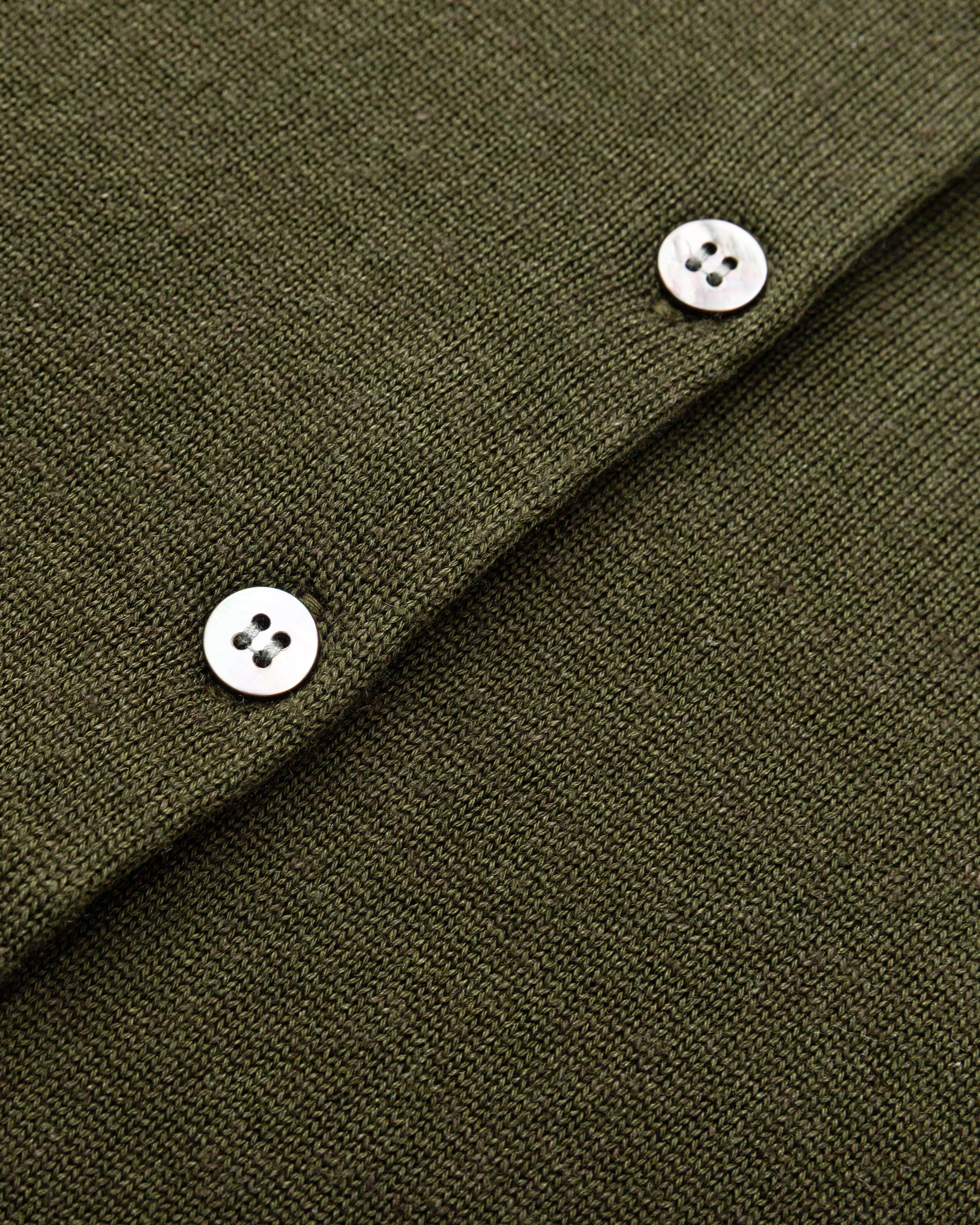 Sorrel Knitted Cardigan