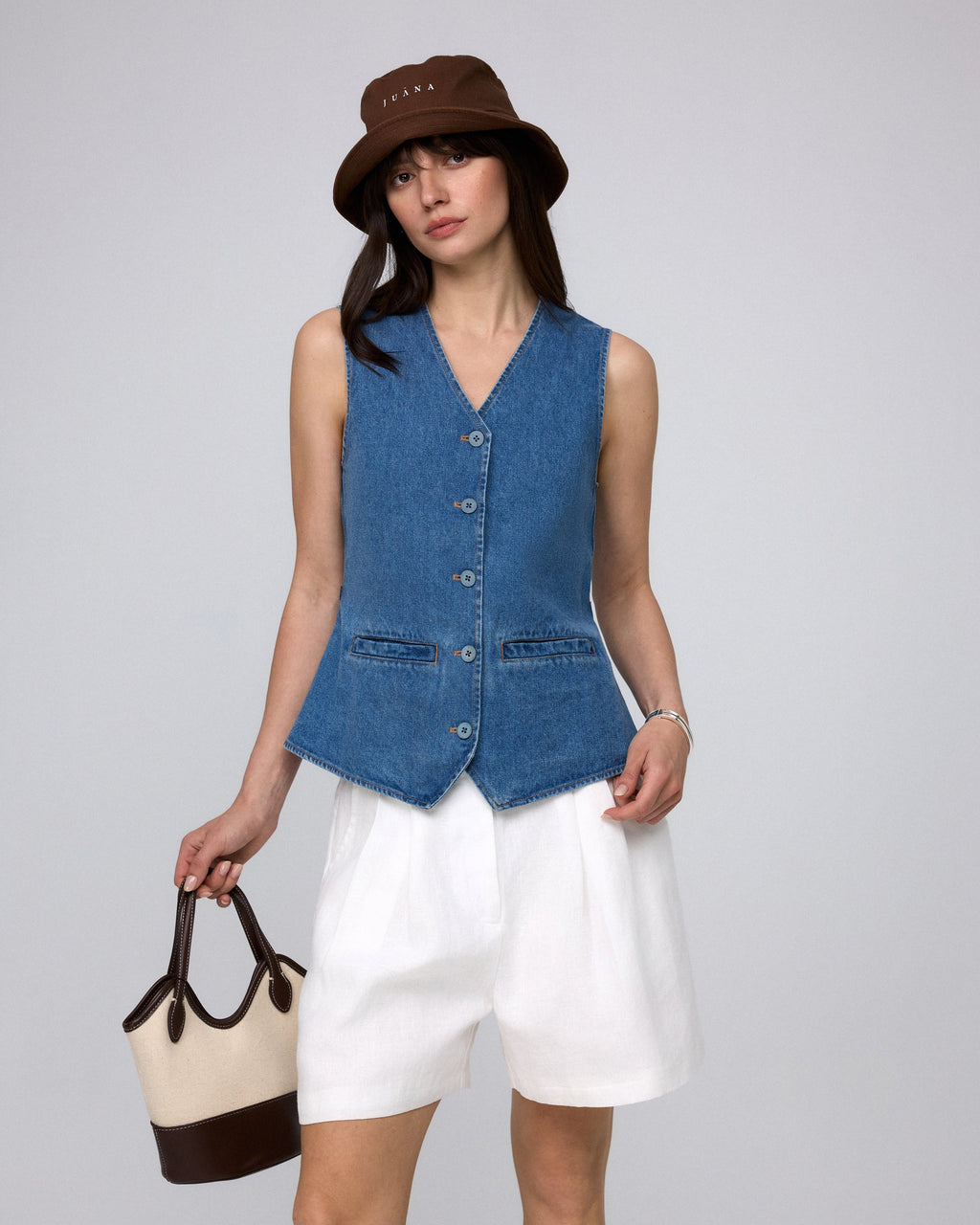 Anouk Atelier Vest