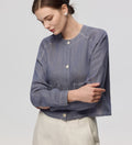 Talia Boxy Jacket