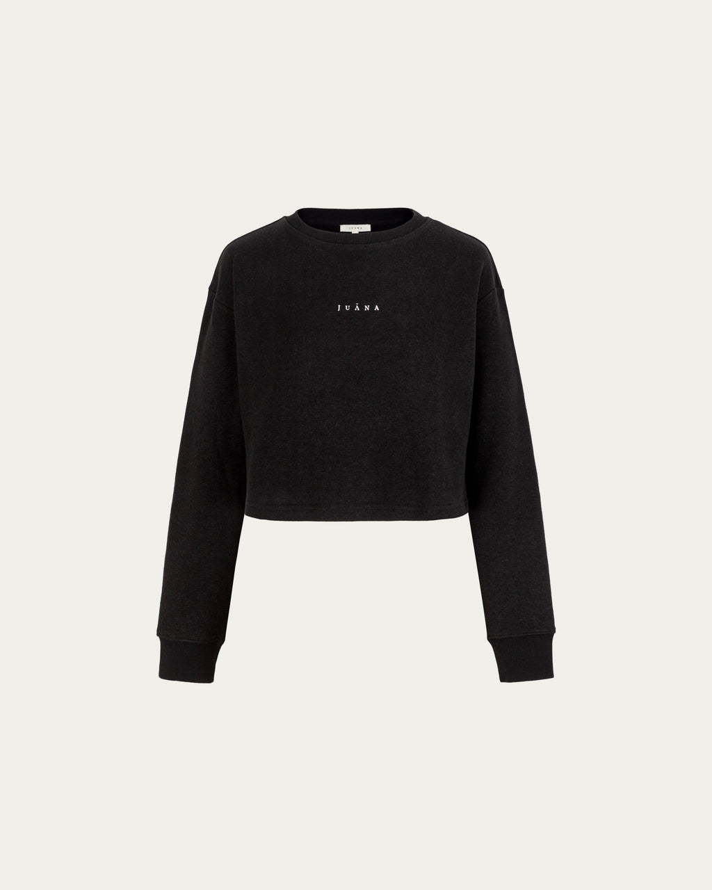Willow Hours Crew-Neck Sweater