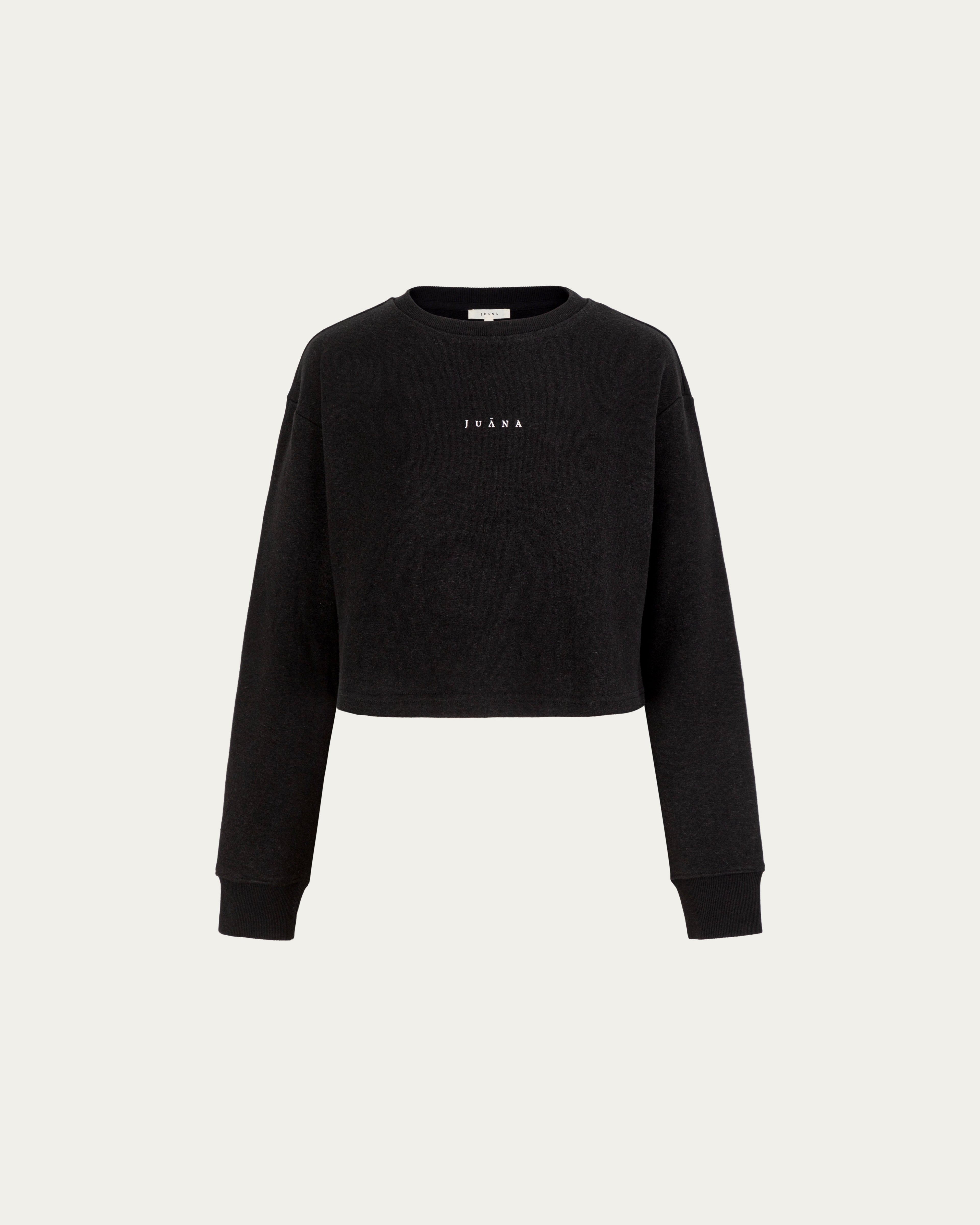 Willow Hours Crew-Neck Sweater