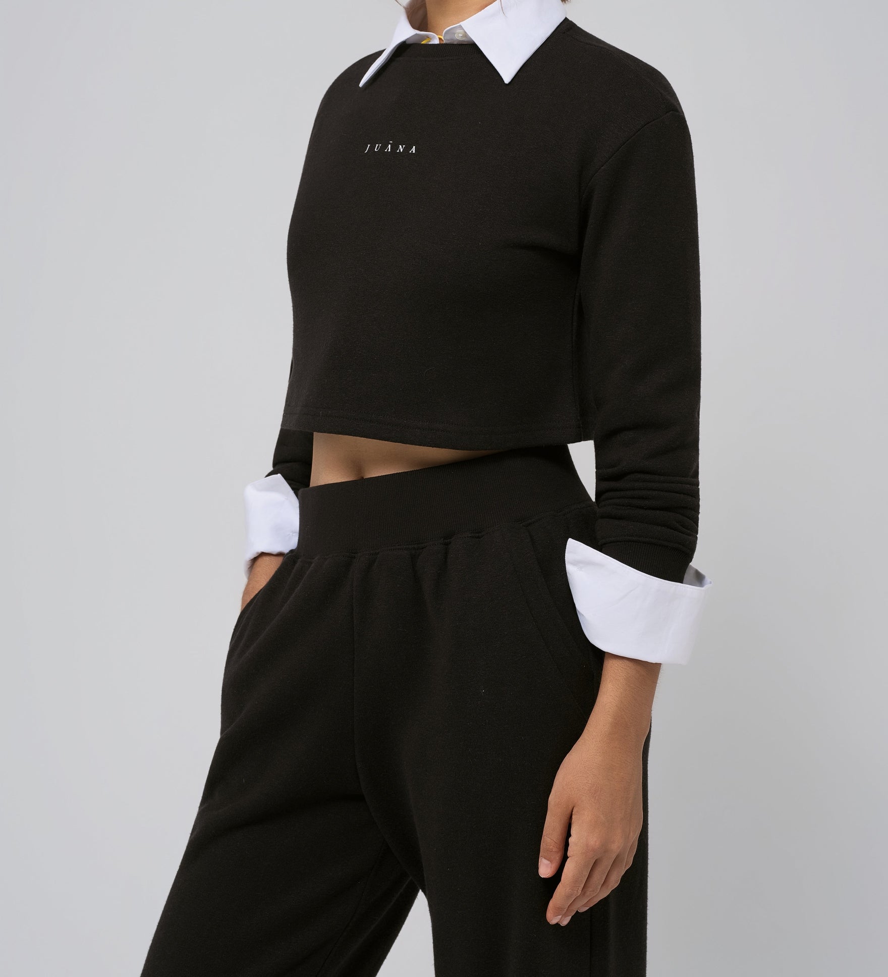 Willow Hours Crew-Neck Sweater