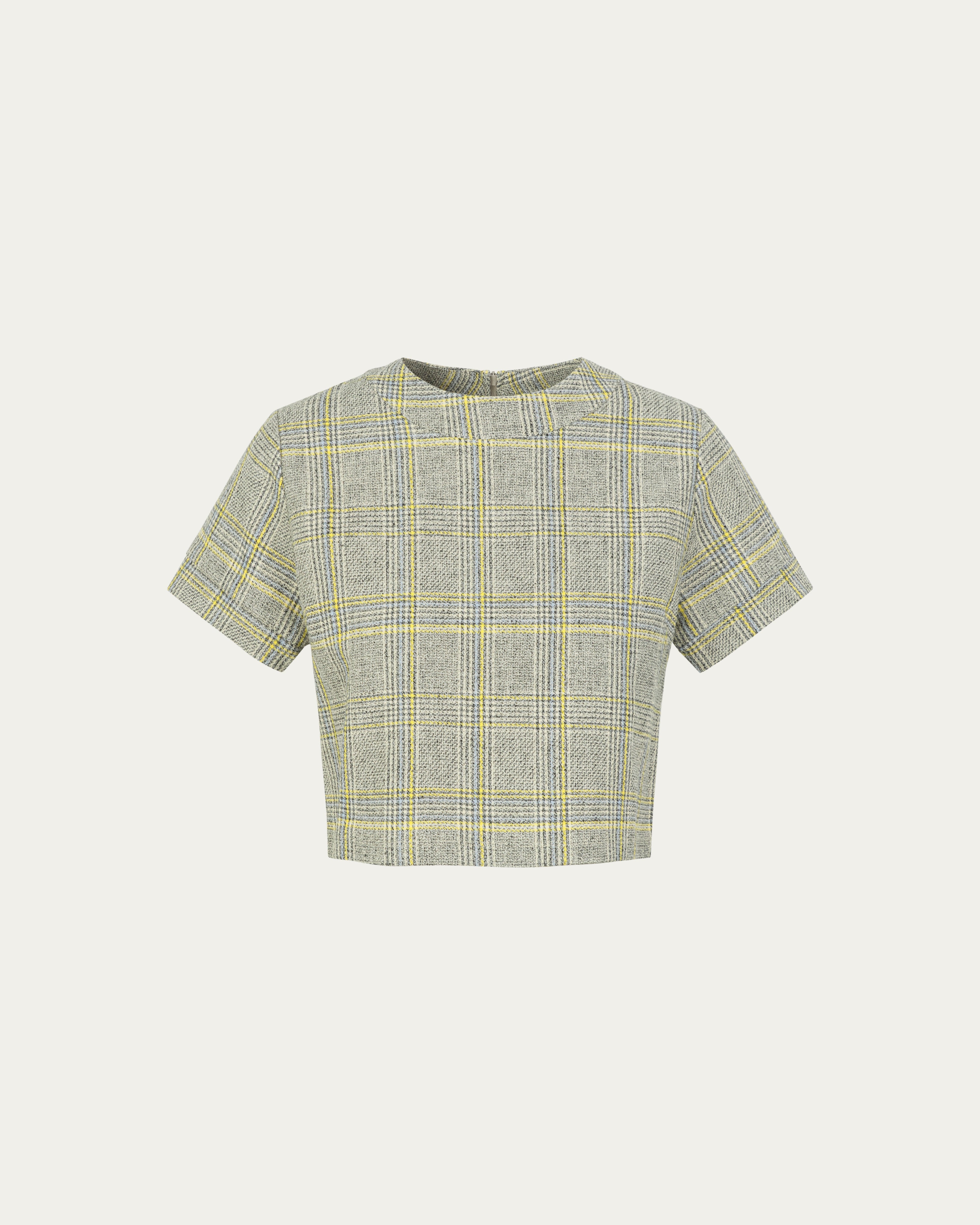 Odette Theory Top