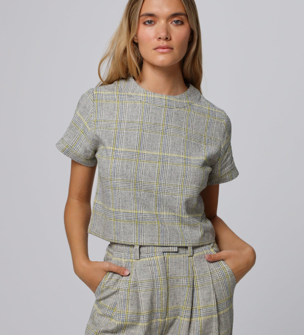 Odette Theory Top