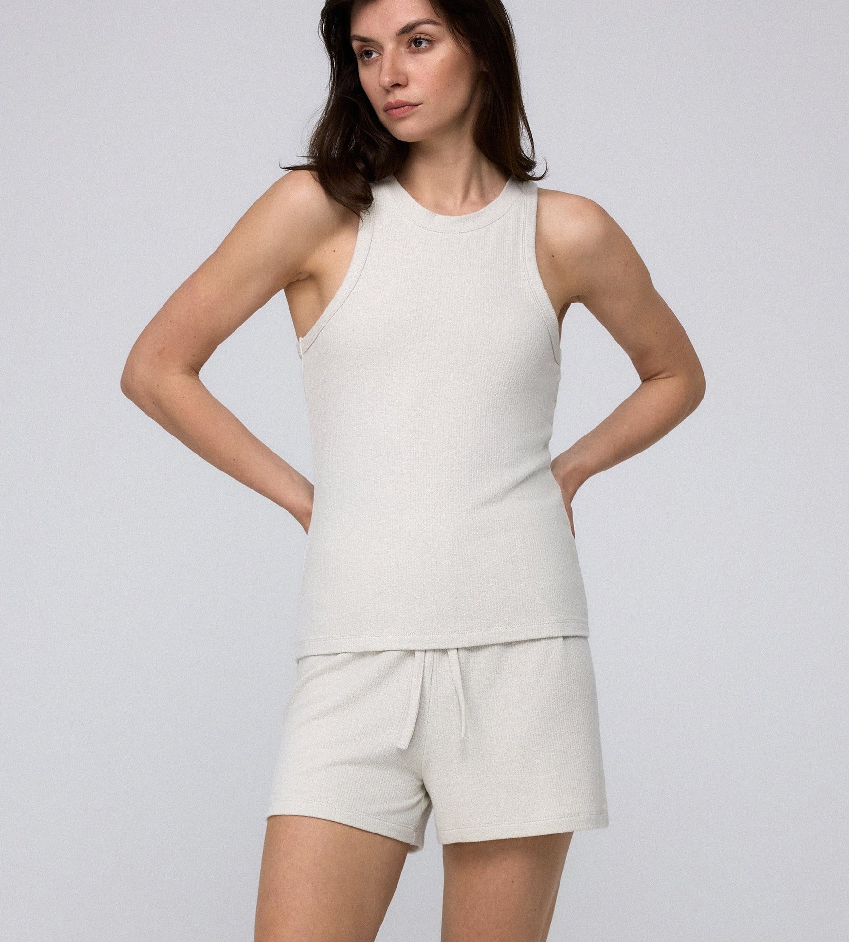 Winslow Lounge Shorts