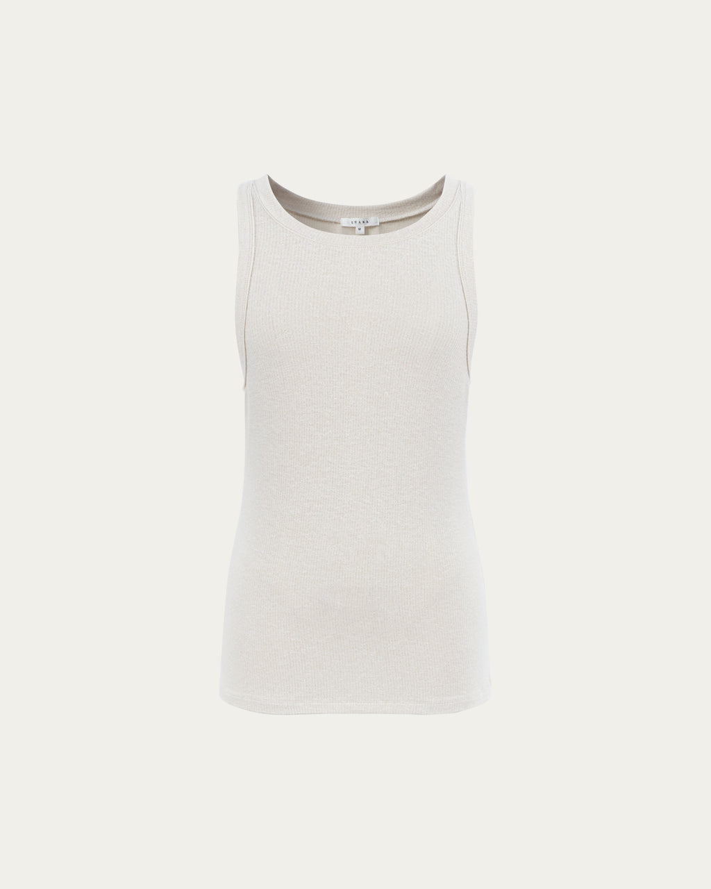 Linden Ribbed Tank
