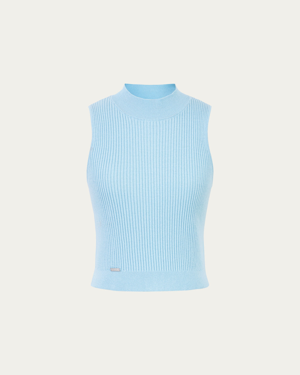 Fern Rib Knit Tank